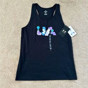 Youth large under tank top NWT